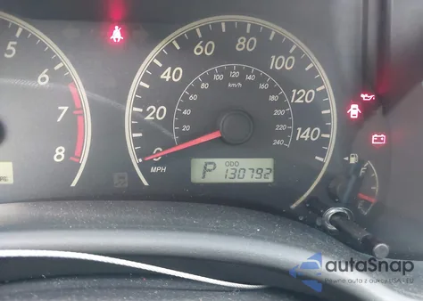 2011 Toyota Corolla from USA, damaged, VIN JTDBU4EE1B9139965